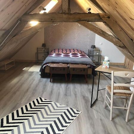 Le Petit Candy Amboise Kültér fotó