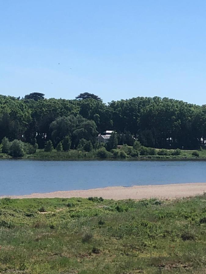Le Petit Candy Amboise Kültér fotó
